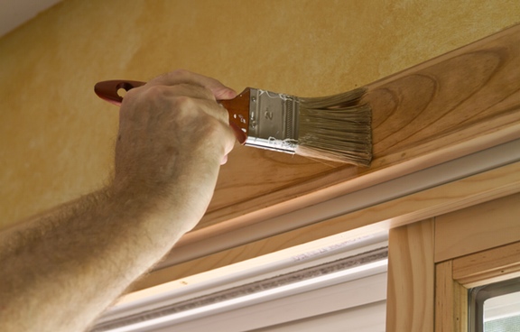 Home Interior & Exterior Painting